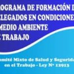 TALLER SOBRE USO Y CUIDADO DE LA VOZ -MIÉRCOLES 16 EN SAN JORGE.-
