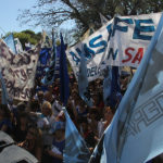 RECLAMO URGENTE AL MINISTERIO DE EDUCACIÓN DE LA PROVINCIA.-