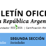 Logro de CTERA: rectificación del Boletín Oficial del Ministerio de Educación de la Nación.-