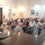 REUNIÓN DE COMISIÓN DIRECTIVA AMPLIADA.-