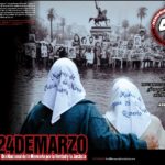 A 40 AÑOS DEL GOLPE- MEMORIA, VERDAD Y JUSTICIA.-