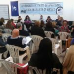 ELECCIONES EN AMSAFE.-