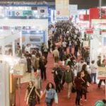 FERIA INTERNACIONAL DEL LIBRO EN BUENOS AIRES.-
