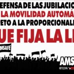 RESPUESTA DE LA CAJA DE JUBILACIONES AL RECLAMO DE AMSAFE.-