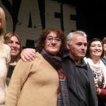ASUMIERON LAS COMISIONES DIRECTIVAS DE AMSAFE.-