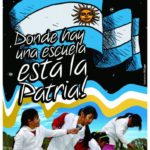 20 de junio DÍA DE LA BANDERA.-