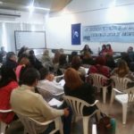 REUNIÓN DE LA COMISIÓN DIRECTIVA PROVINCIAL Y DELEGADOS SECCIONALES.-