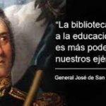 17 DE AGOSTO – Homenaje a José de San Martín
