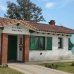 100 AÑOS DE LA ESCUELA Nº 6075 «GREGORIA MATORRAS» DE WILDERMUTH