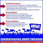 DECIMOS NO AL OPERATIVO DE EVALUACIÓN»APRENDER 2016″-INFORME SEC. DE EDUCACIÓN DE CTERA.-
