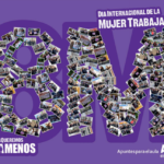 8 DE MARZO – ACTIVIDADES DEPARTAMENTALES.-