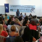 Con la votación de 29.944 compañerxs: Plan de lucha de AMSAFE