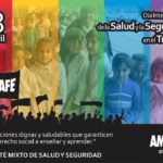 28 de abril: DÍA INTERNACIONAL DE LA SALUD Y SEGURIDAD EN EL TRABAJO.-