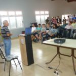 FESTIVAL DE SOFTWARE LIBRE EN SAN JORGE.-