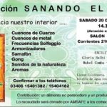 EN SAN JORGE 20 DE MAYO 14:30 HS – JORNADA DE MEDITACIÓN.-