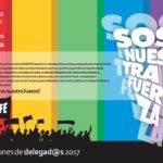 ELECCIONES DE DELEGADOS DE ESCUELAS.-