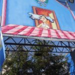 AMSAFE SAN MARTÍN – VISITAMOS LA ESCUELA PÚBLICA ITINERANTE.-