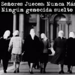 Repudiamos el 2×1: Propuesta pedagógica de AMSAFE sobre Construcción de la Memoria