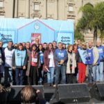Enseña, resiste y sueña: La Escuela Itinerante en Santa Fe