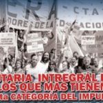 EL SALARIO DE LOS TRABAJADORES NO ES GANANCIA.-