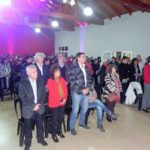 INAUGURAMOS SEDE GREMIAL EN SAN JORGE.-