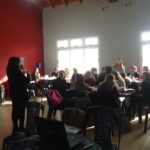 TALLER DE GRAFOLOGÍA.-