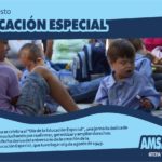 9 de AGOSTO DÍA DE LA EDUCACIÓN ESPECIAL»