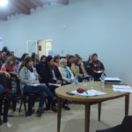 11 Y 12 DE AGOSTO SE REALIZARON ACTIVIDADES DE FORMACIÓN DOCENTE EN AMSAFE SAN MARTÍN.-