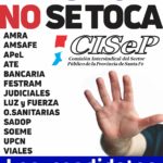 LA CAJA NO SE TOCA:OPINIÓN DE LOS CANDIDATOS A DIPUTADOS EN SANTA FE.-
