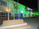 ESCUELA TÉCNICA DE SAN JORGE, 70 AÑOS FORMANDO TÉCNICOS.-