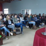 SE REALIZÓ EL PASADO SÁBADO EL SEMINARIO DE CAPACITACIÓN DOCENTE SOBRE «GRAFOANÁLISIS».-