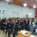 CONFERENCIA DEL Dr. Diego Sakr en AMSAFE – Viernes 13 de octubre.-
