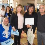 Acto de ofrecimiento de Cargo de Supervisión en Inicial, Especial y Primaria – Santa Fe 13 de junio.-