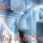 9 de JULIO, 1816-2019. DÍA DE LA INDEPENDENCIA ARGENTINA.-
