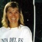 A LA MEMORIA DE ALEJANDRA CUGNO.-