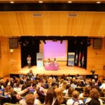 CICLO DE SEMINARIOS DE GÉNERO