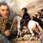 SAN MARTÍN, CONMEMORACIÓN A 169 AÑOS DE SU PASO A LA INMORTALIDAD.-