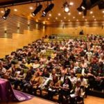 2DO. ENCUENTRO DEL CICLO DE SEMINARIO DE GÉNEROS