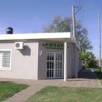 SEDE DE AMSAFE SAN MARTÍN – 2008-2023.-