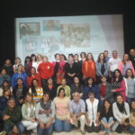 2 da. JORNADA DE CUIDADO Y PREVENCIÓN DOCENTE EN AMSAFE SAN MARTÍN.-