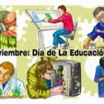 15 DE NOVIEMBRE , DÍA DE LA EDUCACIÓN TÉCNICA.-