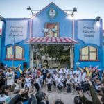 RETORNA LA PARITARIA NACIONAL DOCENTE.-