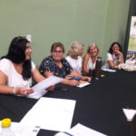PARTICIPACIÓN DE AMSAFE EN LA PRESENTACIÓN DEL PROGRAMA «TODAS LAS CHICAS Y LOS CHICOS EN LA ESCUELA APRENDIENDO».-