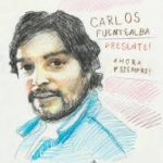 A 13 AÑOS DEL ASESINATO DE NUESTRO COMPAÑERO CARLOS FUENTEALBA SEGUIMOS EXIGIENDO JUSTICIA COMPLETA.-