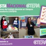 ENCUESTA NACIONAL CTERA: Salud y condiciones del trabajo docente en tiempos de emergencia sanitaria COVID-19