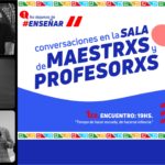 FORMACION DOCENTE.-