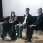 REUNION DE CTA SAN MARTÍN CON LA PARTICIPACIÓN DEL MINISTRO DE TRABAJO.-