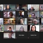 REUNIÓN DE COMISIÓN DIRECTIVA PROVINCIAL Y DELEGACIONES SECCIONALES.-