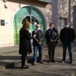 JORNADAS DE PARO – PRIMER SEMANA DE 48 HS.-