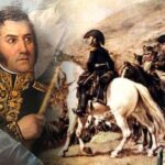 AL GENERAL SAN MARTÍN.-